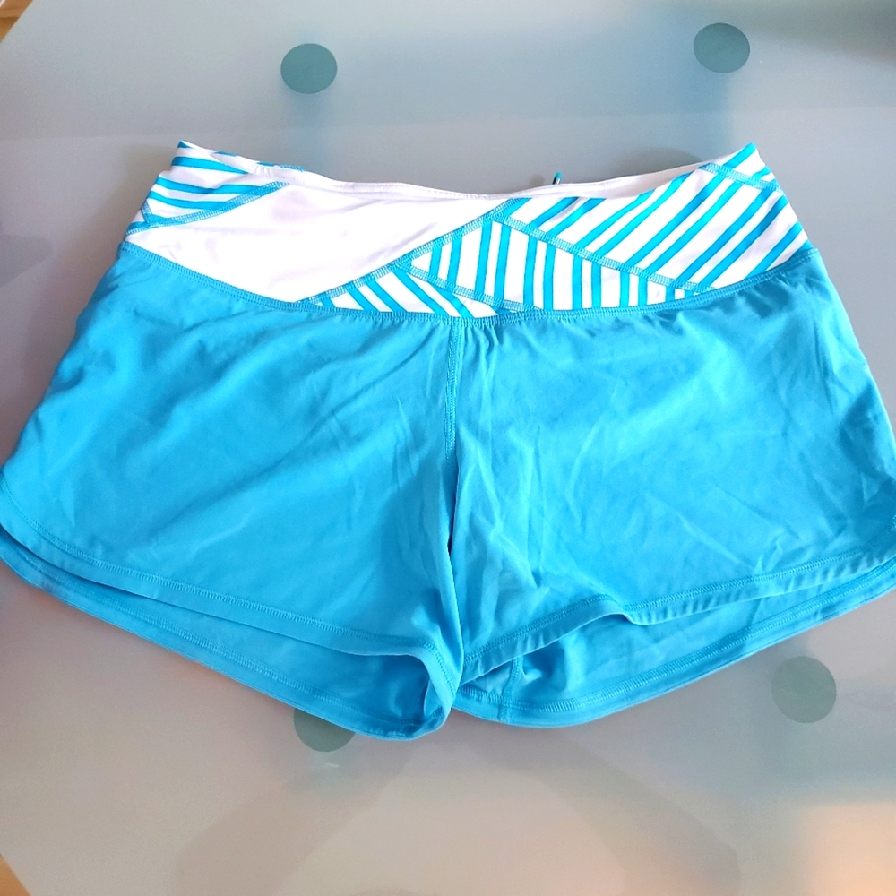 Lululemon  shorts
